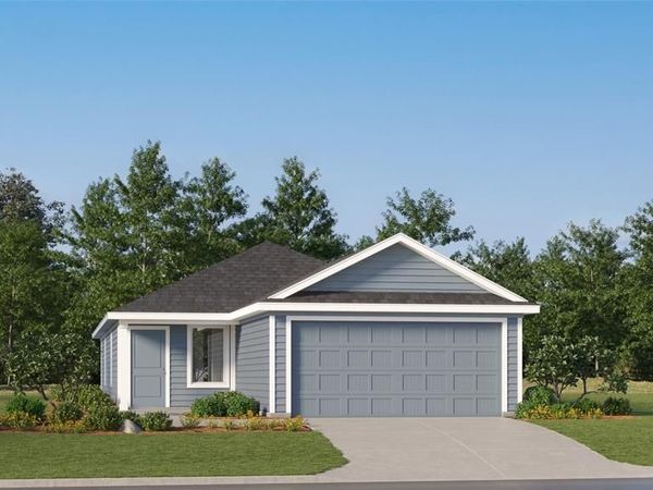 3929 Pontchartrain Parkway, Sherman, TX 75090