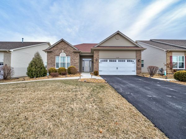 17558 W Windemere Circle, Lockport, IL 60441