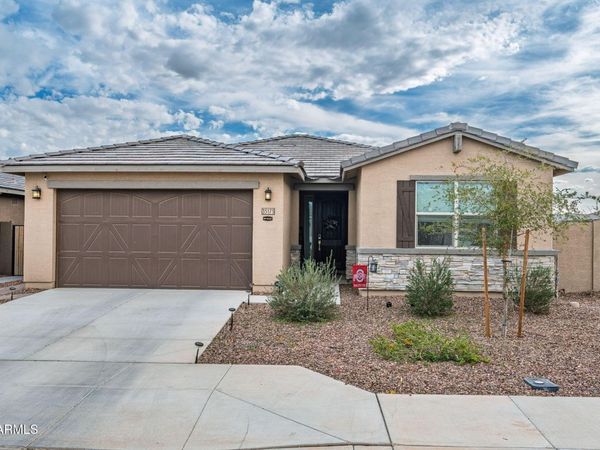 35175 W MARIN Avenue, Maricopa, AZ 85138