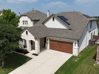 1408 Bovina DR, Leander, TX 78641