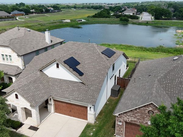 1408 Bovina DR, Leander, TX 78641