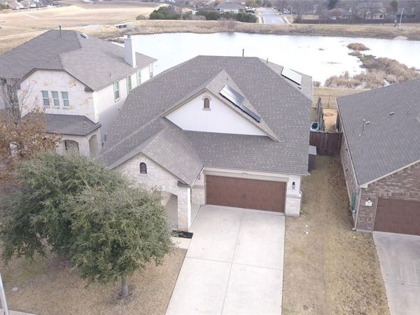 1408 Bovina DR, Leander, TX 78641