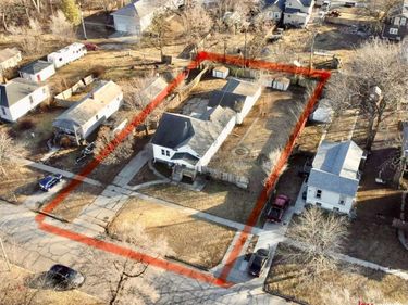 141 W F Street, Lincoln, NE 68508