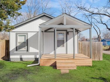 509 N 6th Street, Plattsburg, MO 64477