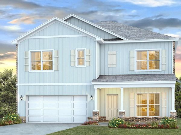 117 Holley Grove Lane, Santa Rosa Beach, FL 32459