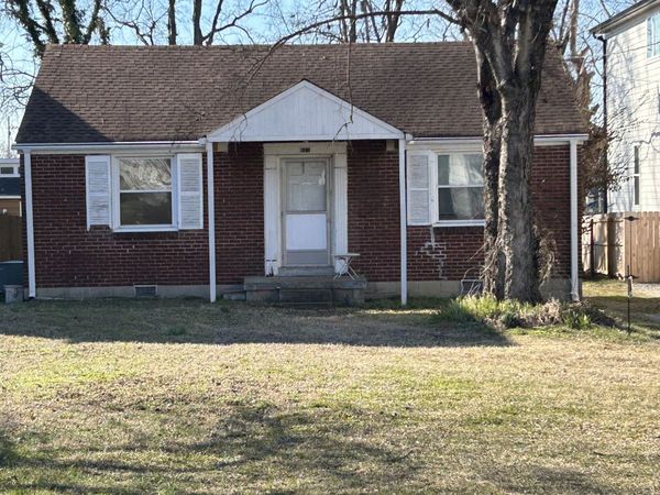 621 Eastboro Dr , Nashville, TN 37209