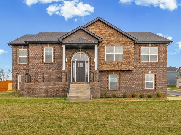 371 Cardinal Creek , Clarksville, TN 37040
