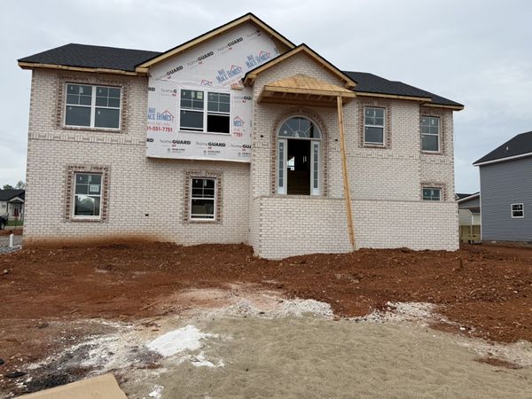 371 Cardinal Creek, Clarksville, TN 37040