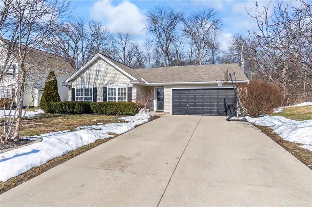 376 N Church Drive, Lebanon, OH 45036 Main Photo