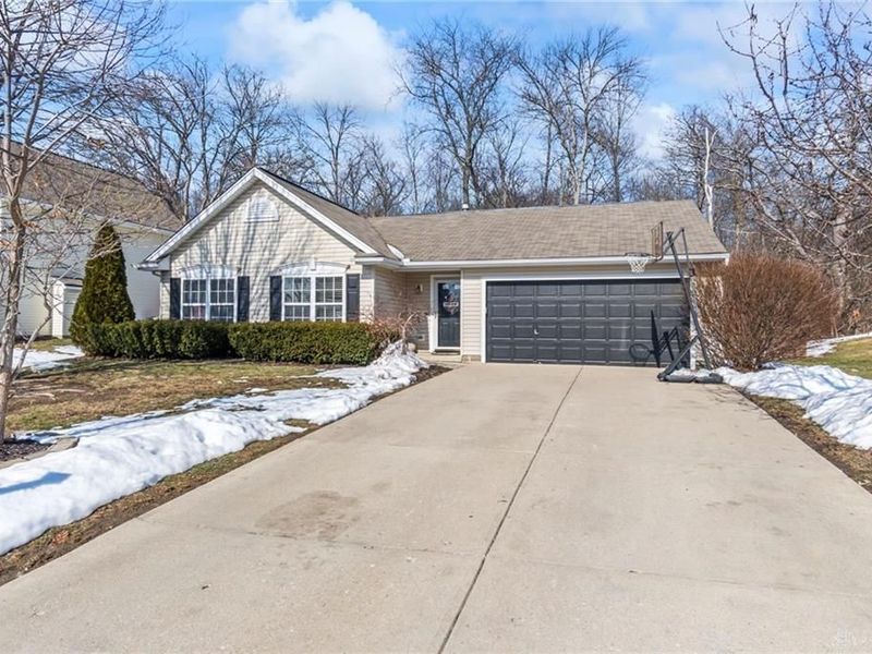 376 N Church Drive, Lebanon, OH 45036 Photo 1