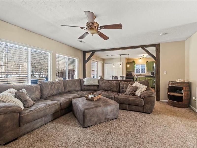 376 N Church Drive, Lebanon, OH 45036 Photo 13