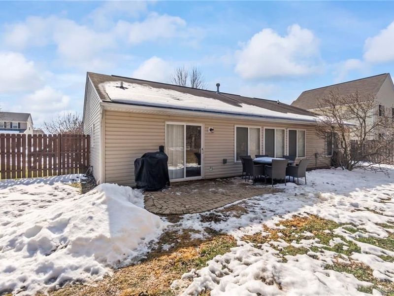 376 N Church Drive, Lebanon, OH 45036 Photo 29