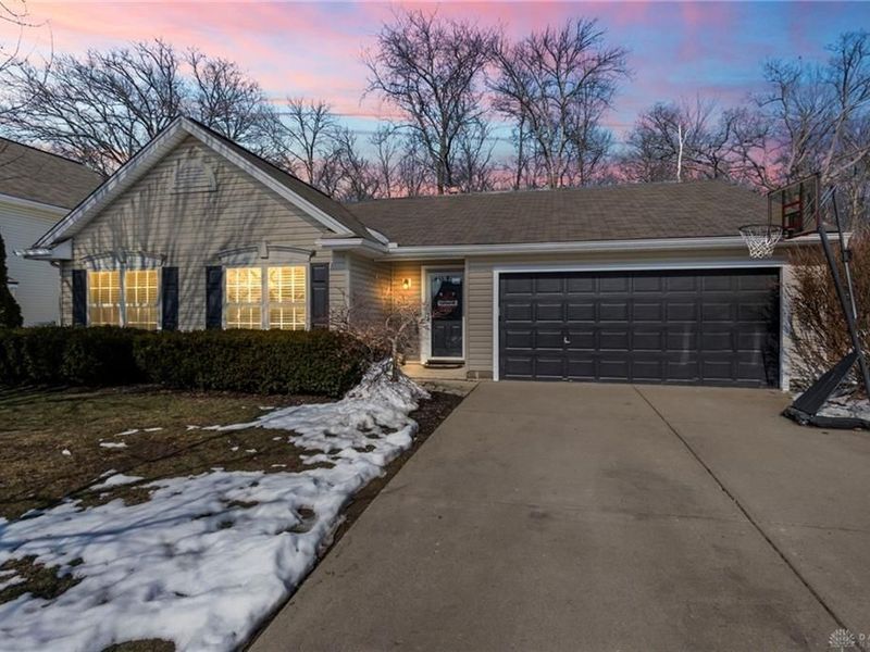 376 N Church Drive, Lebanon, OH 45036 Photo 7