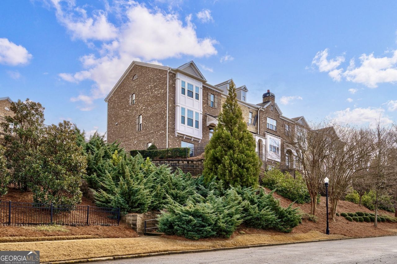 4180 Butler Drive, Unit 99, Atlanta, GA 30341 Main Photo