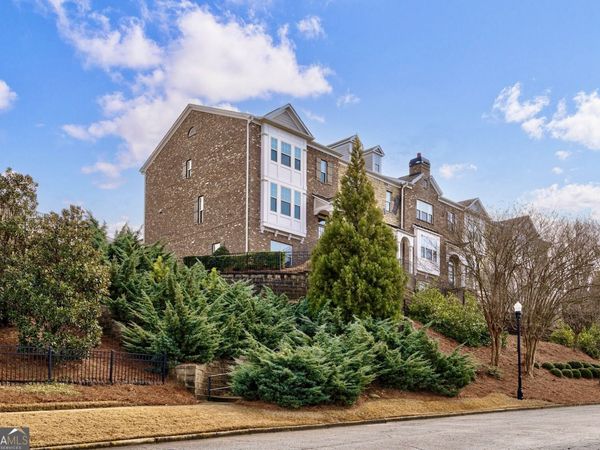4180 Butler Drive, Unit 99, Atlanta, GA 30341