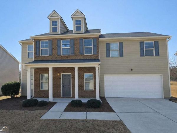 3135 Franklin Street, Austell, GA 30106