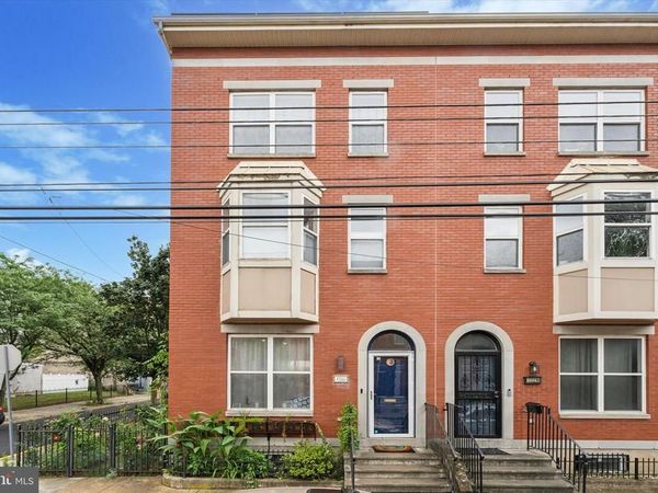 1720 W OXFORD STREET, PHILADELPHIA, PA 19121