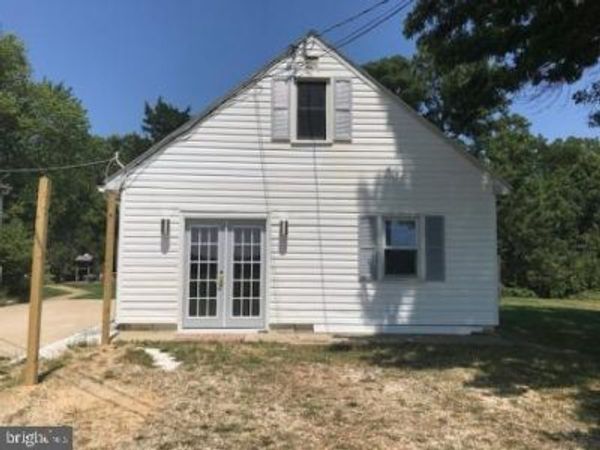 26730 B RADIO STATION WAY , LEONARDTOWN, MD 20650