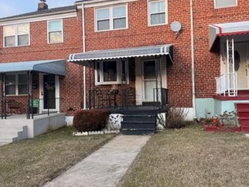 Please Call For Address, Baltimore, MD 21229 Main Photo