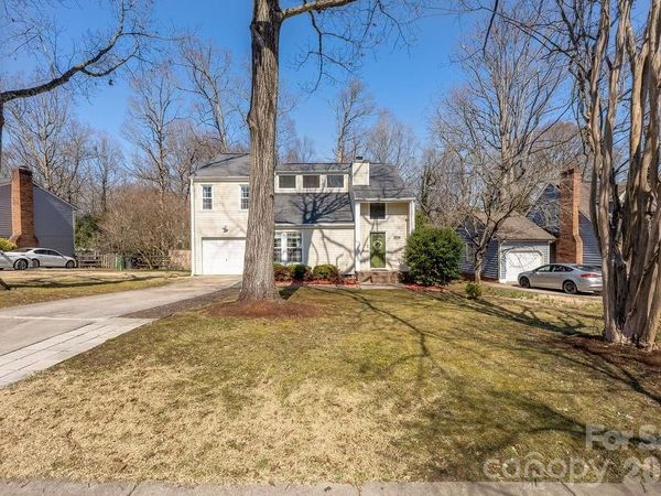 11114 Blue Heron Drive, Charlotte, NC 28226