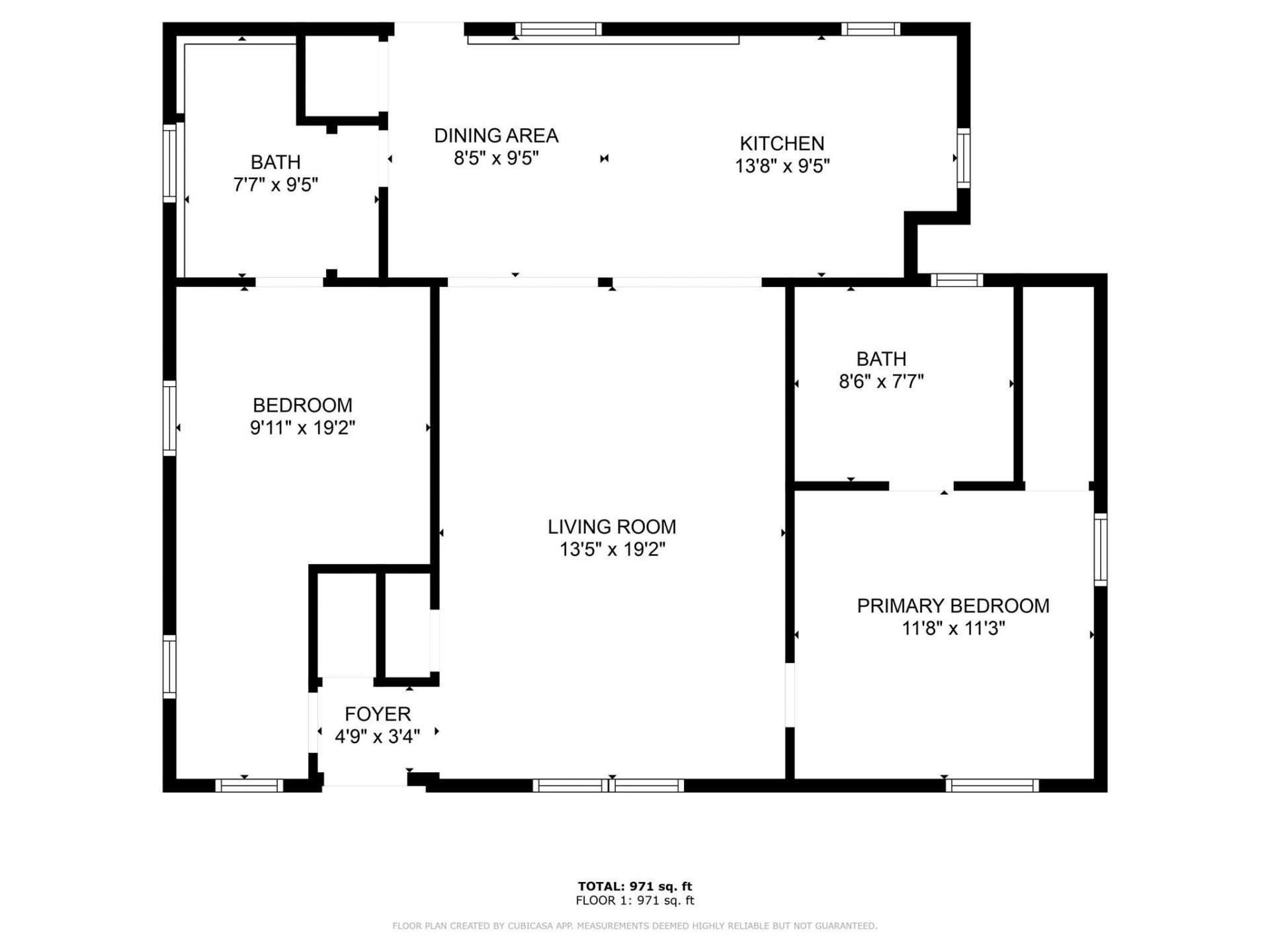 1201 N Andrews Avenue, Fort Lauderdale, FL 33311 Photo