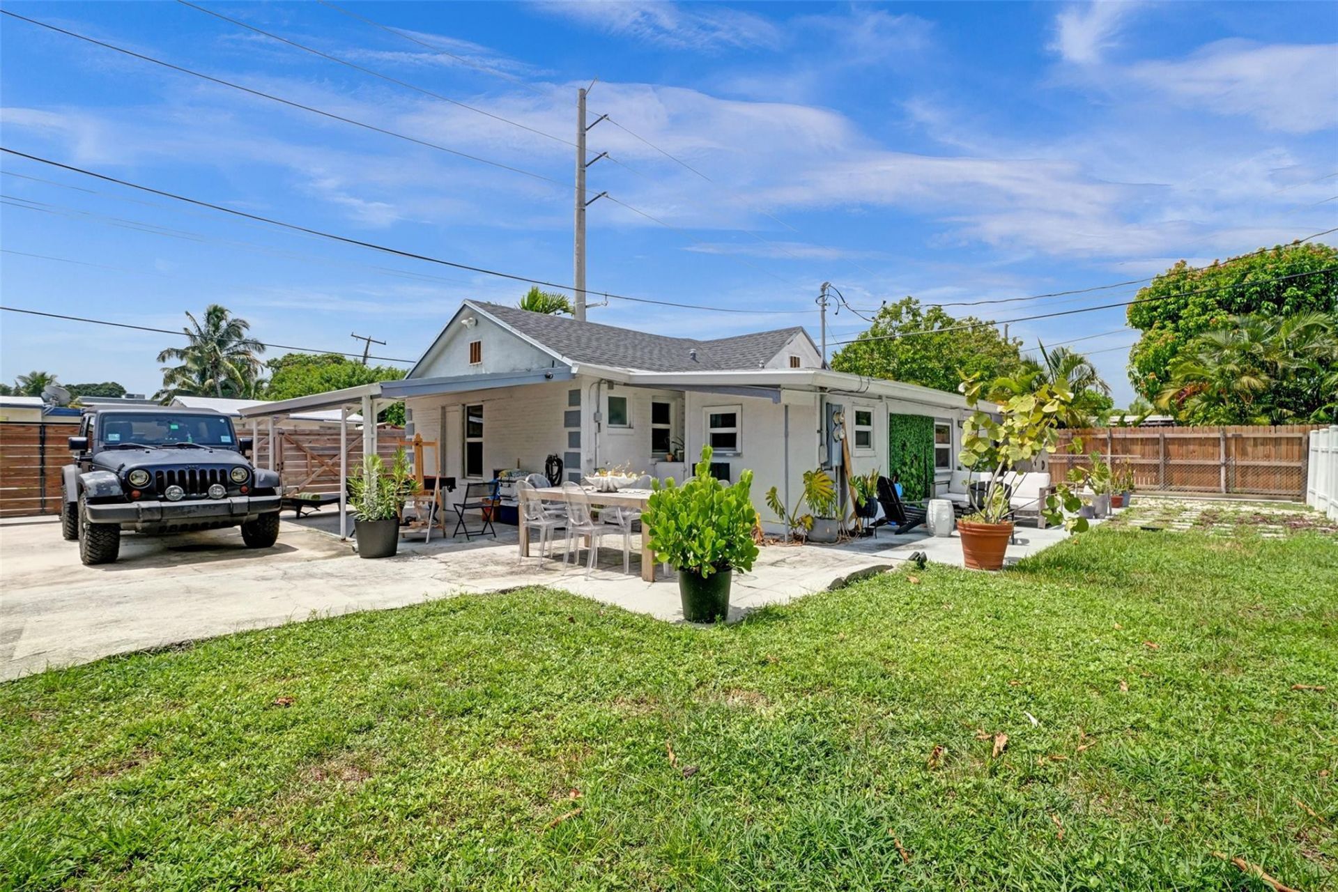 1201 N Andrews Avenue, Fort Lauderdale, FL 33311 Photo