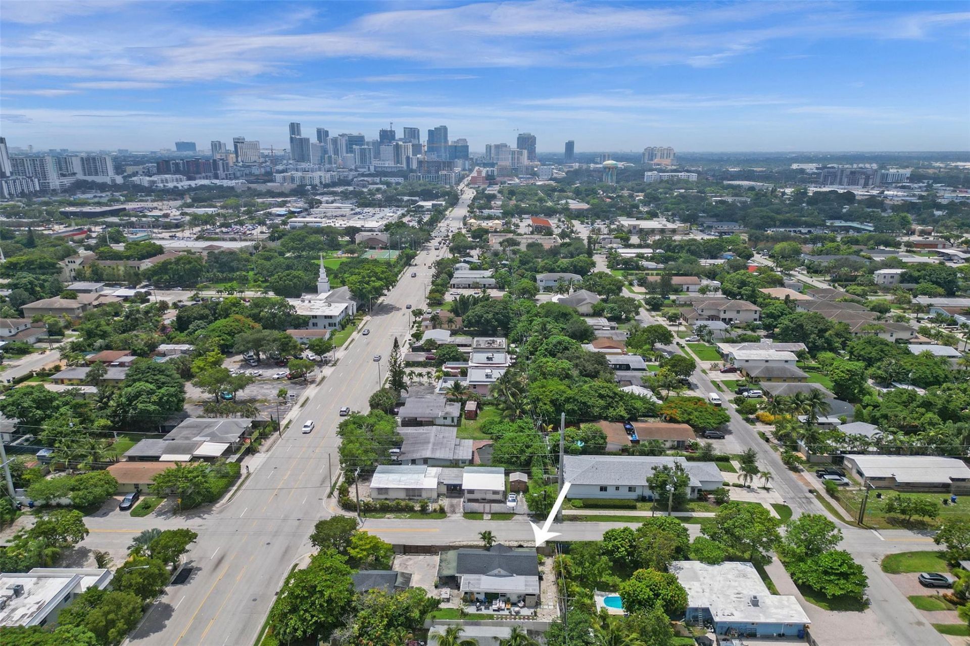 1201 N Andrews Avenue, Fort Lauderdale, FL 33311 Photo