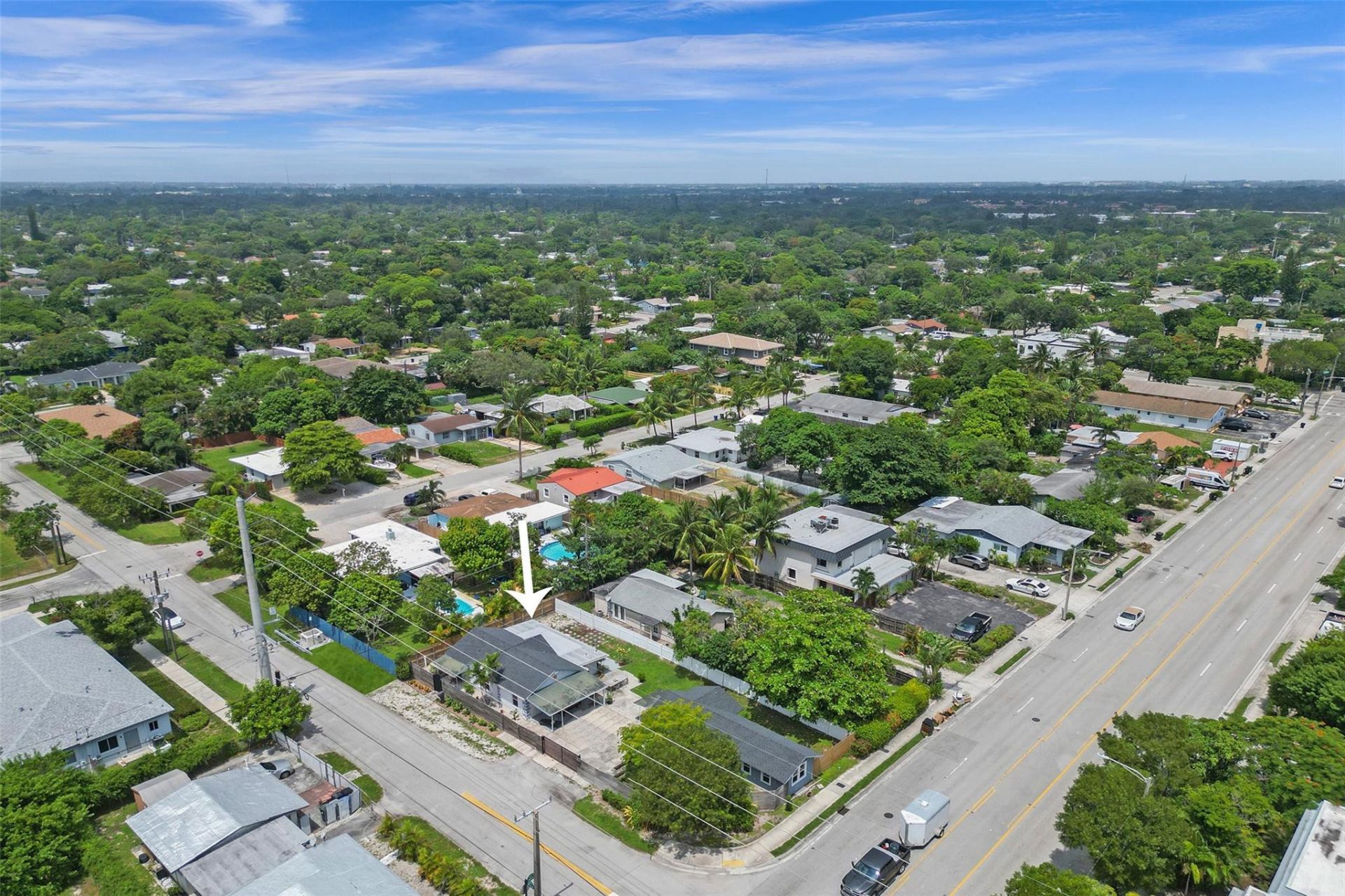 1201 N Andrews Avenue, Fort Lauderdale, FL 33311 Photo