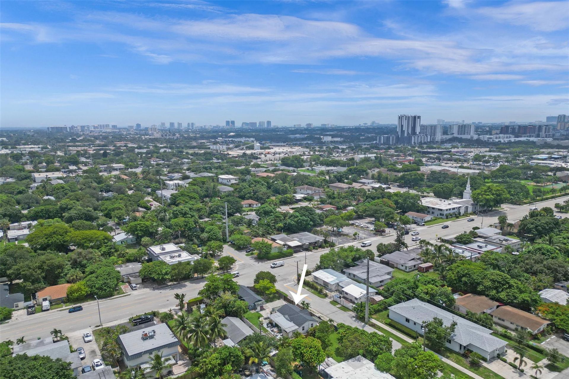 1201 N Andrews Avenue, Fort Lauderdale, FL 33311 Photo