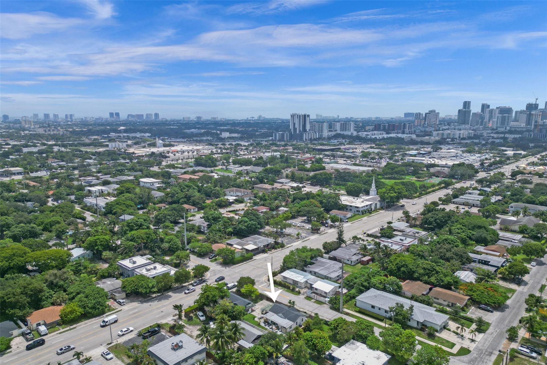 1201 N Andrews Avenue, Fort Lauderdale, FL 33311 Photo