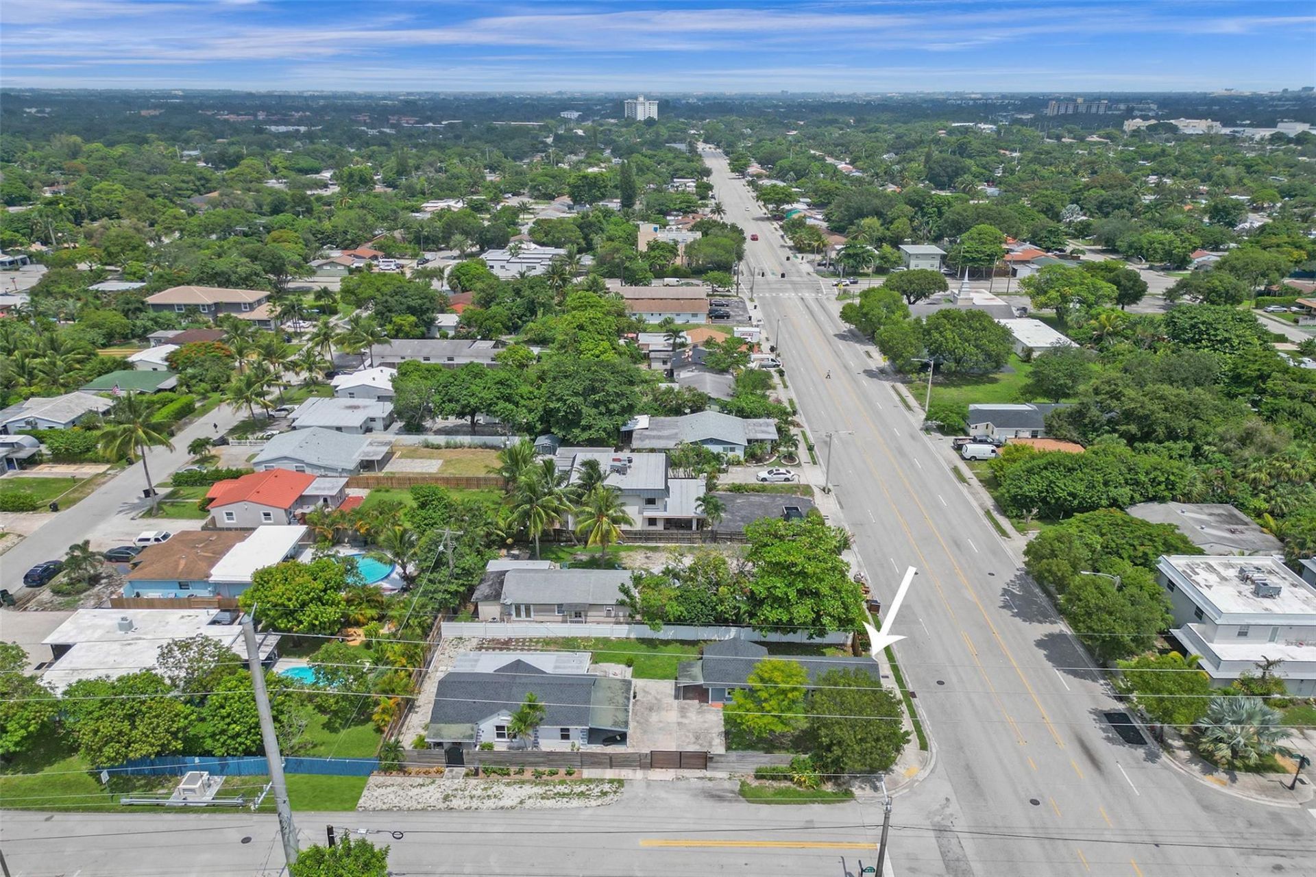 1201 N Andrews Avenue, Fort Lauderdale, FL 33311 Photo