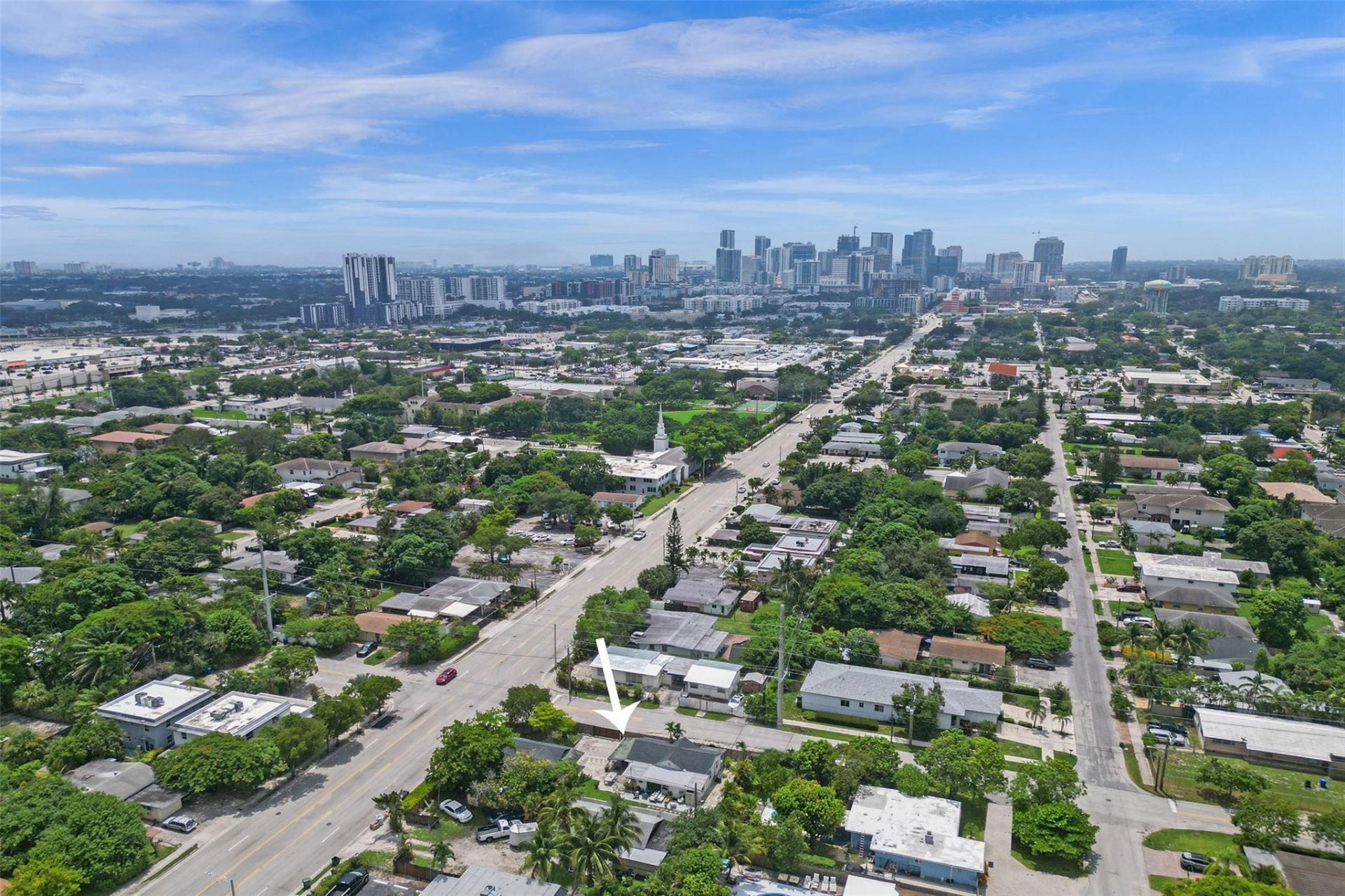 1201 N Andrews Avenue, Fort Lauderdale, FL 33311 Photo