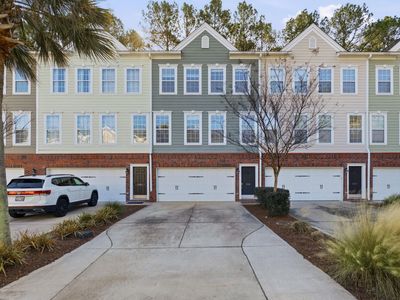3443 Claremont Street, Mount Pleasant, SC 29466