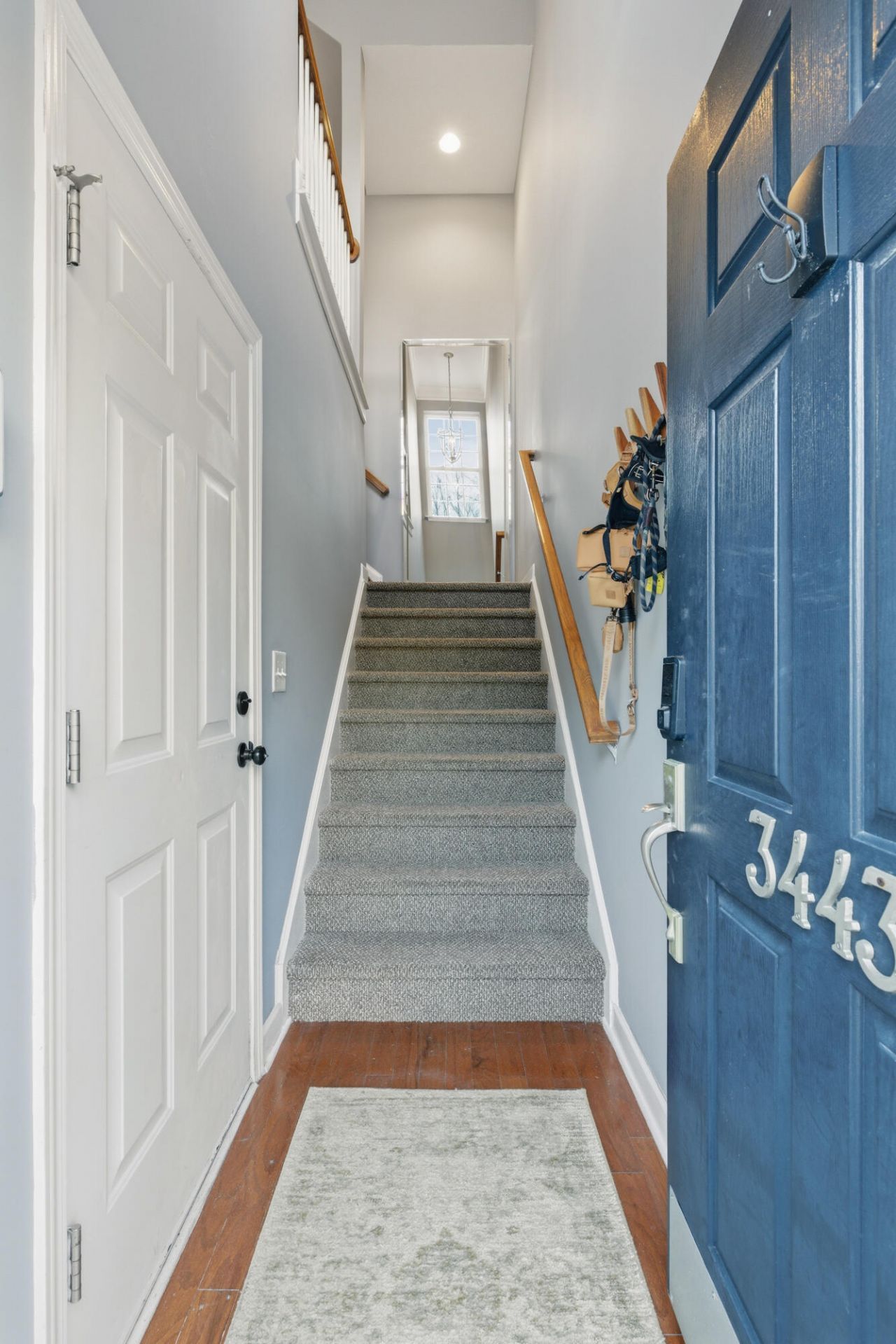 3443 Claremont Street Photo 3