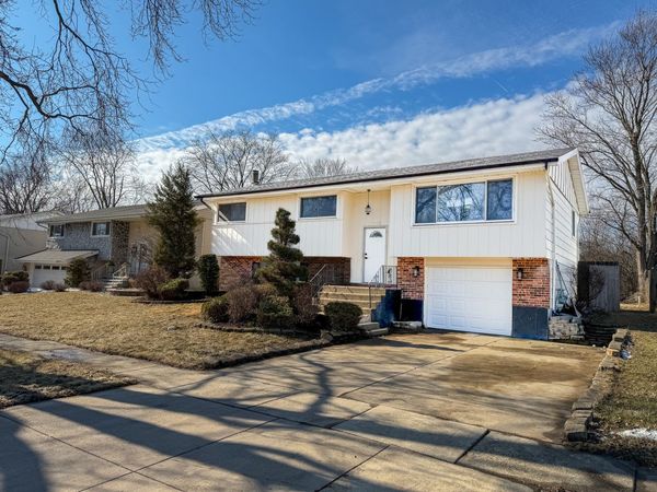 17000 Magnolia Drive, Hazel Crest, IL 60429