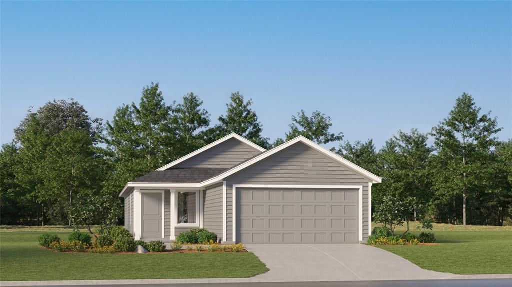 3801 Ontario Way, Sherman, TX 75090 Main Photo