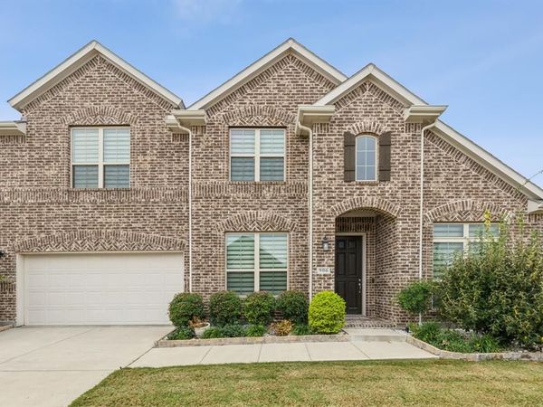 906 Overton Avenue, Celina, TX 75009