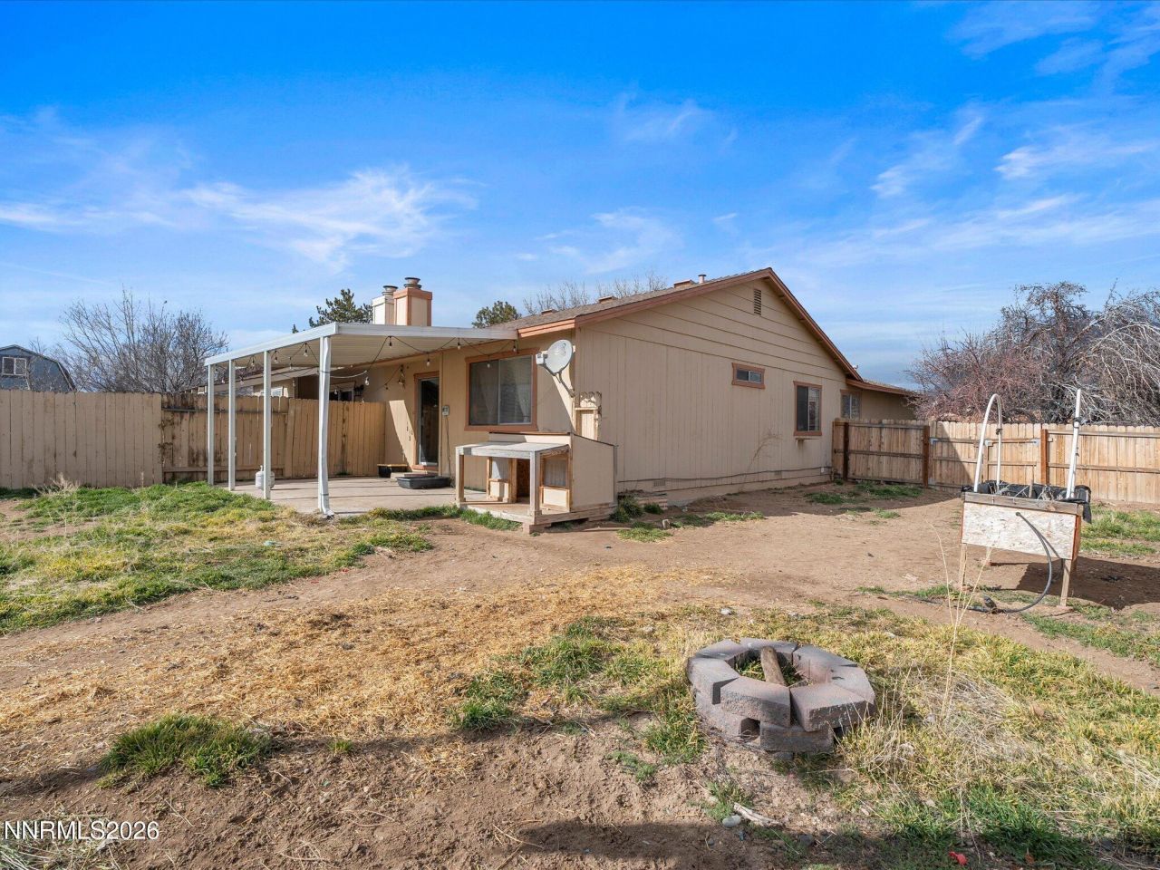 10010 Humite Lane, Reno, NV 89506 Photo