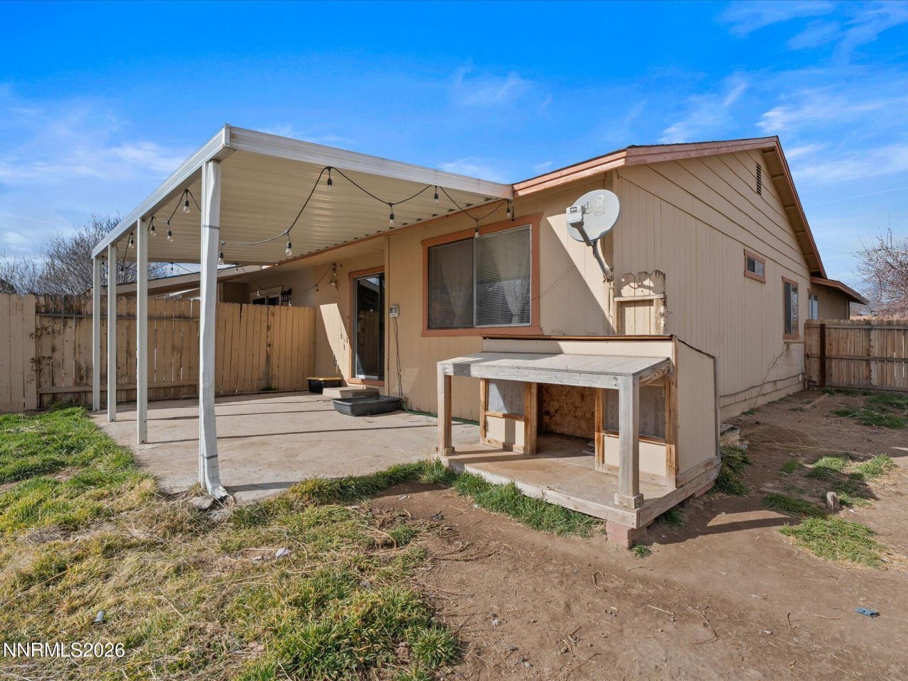 10010 Humite Lane, Reno, NV 89506 Photo