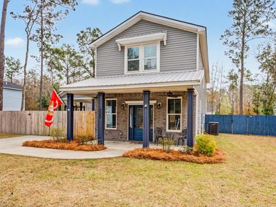 323 Capers Road, Walterboro, SC 29488