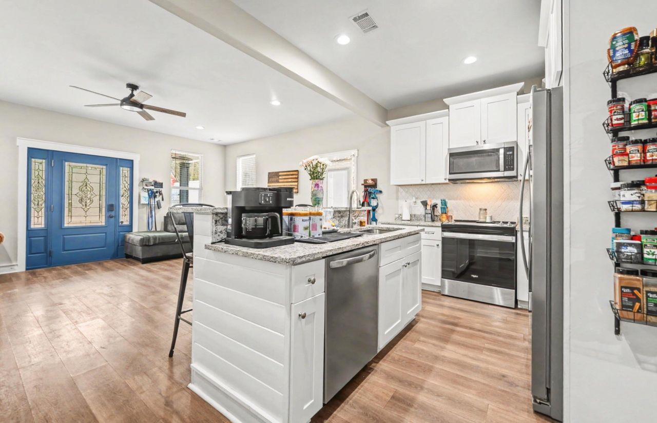 323 Capers Road Photo 14