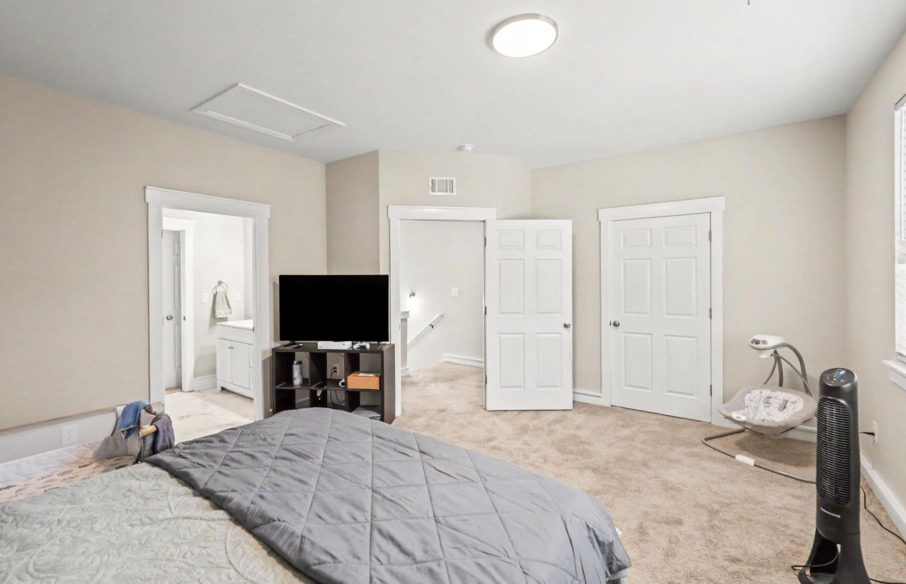 323 Capers Road Photo 24