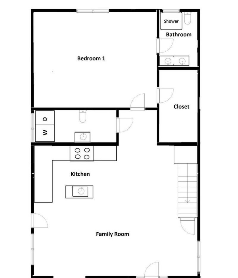 323 Capers Road Photo 34