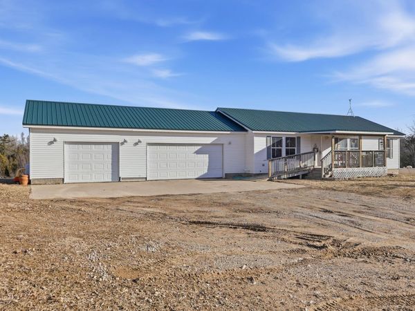 9026 W Coleman Road, Lake, MI 48632