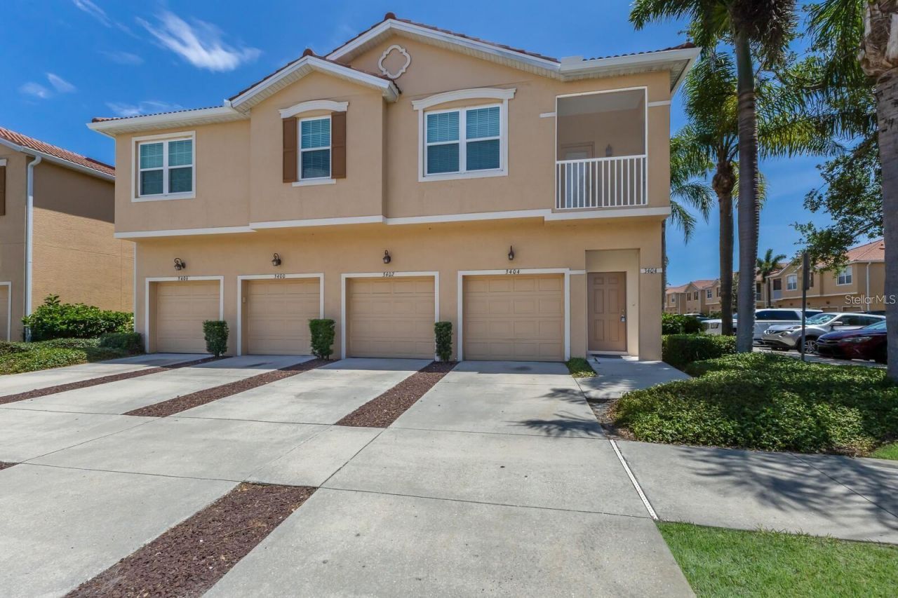 3402 Parkridge Circle, Sarasota, FL 34243 Main Photo