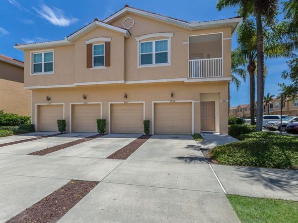 3402 PARKRIDGE CIRCLE, SARASOTA, FL 34243