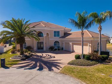 12 CRAIN COURT, PALM COAST, FL 32137