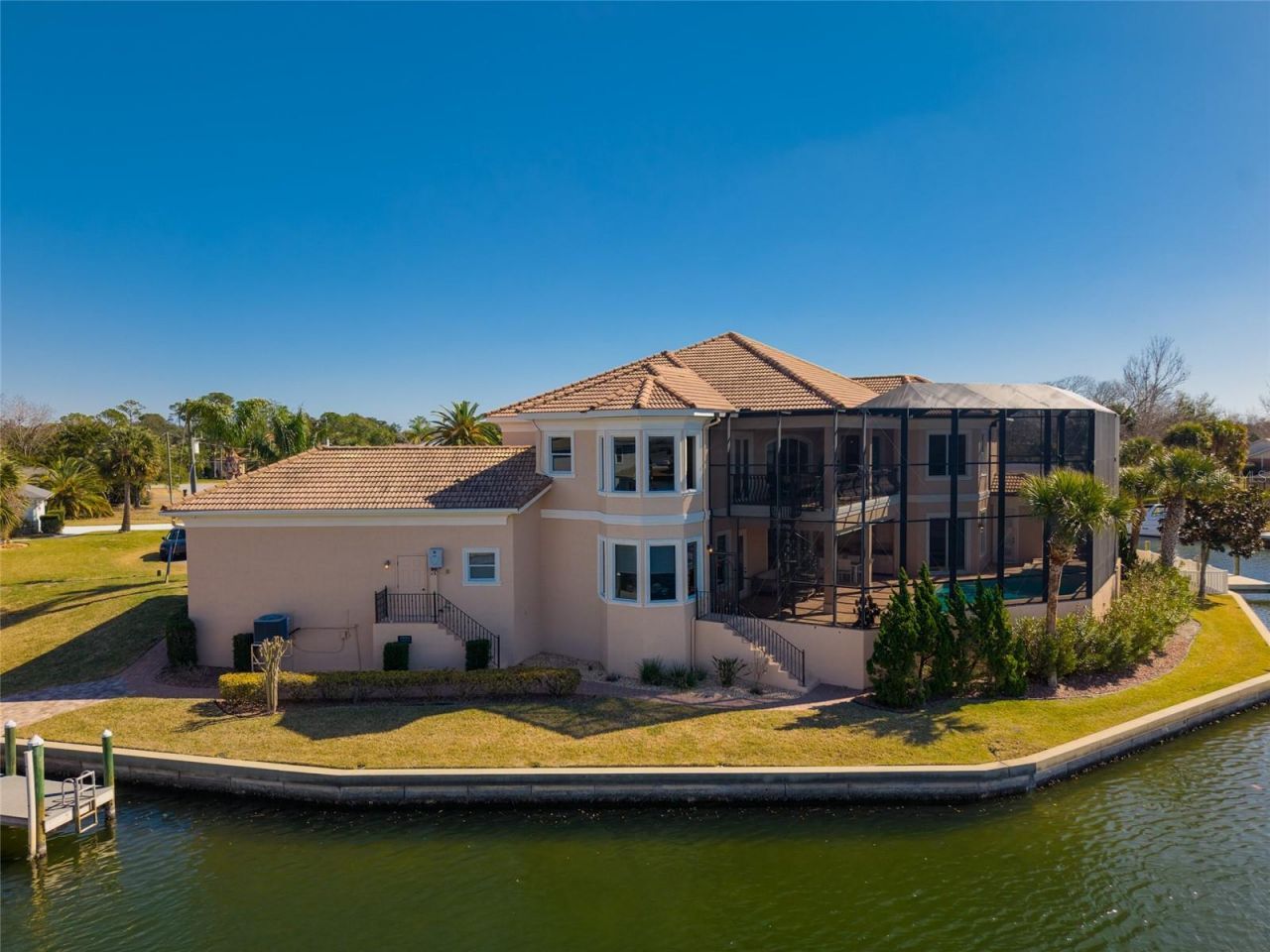 12 Crain Court, Palm Coast, FL 32137 Photo