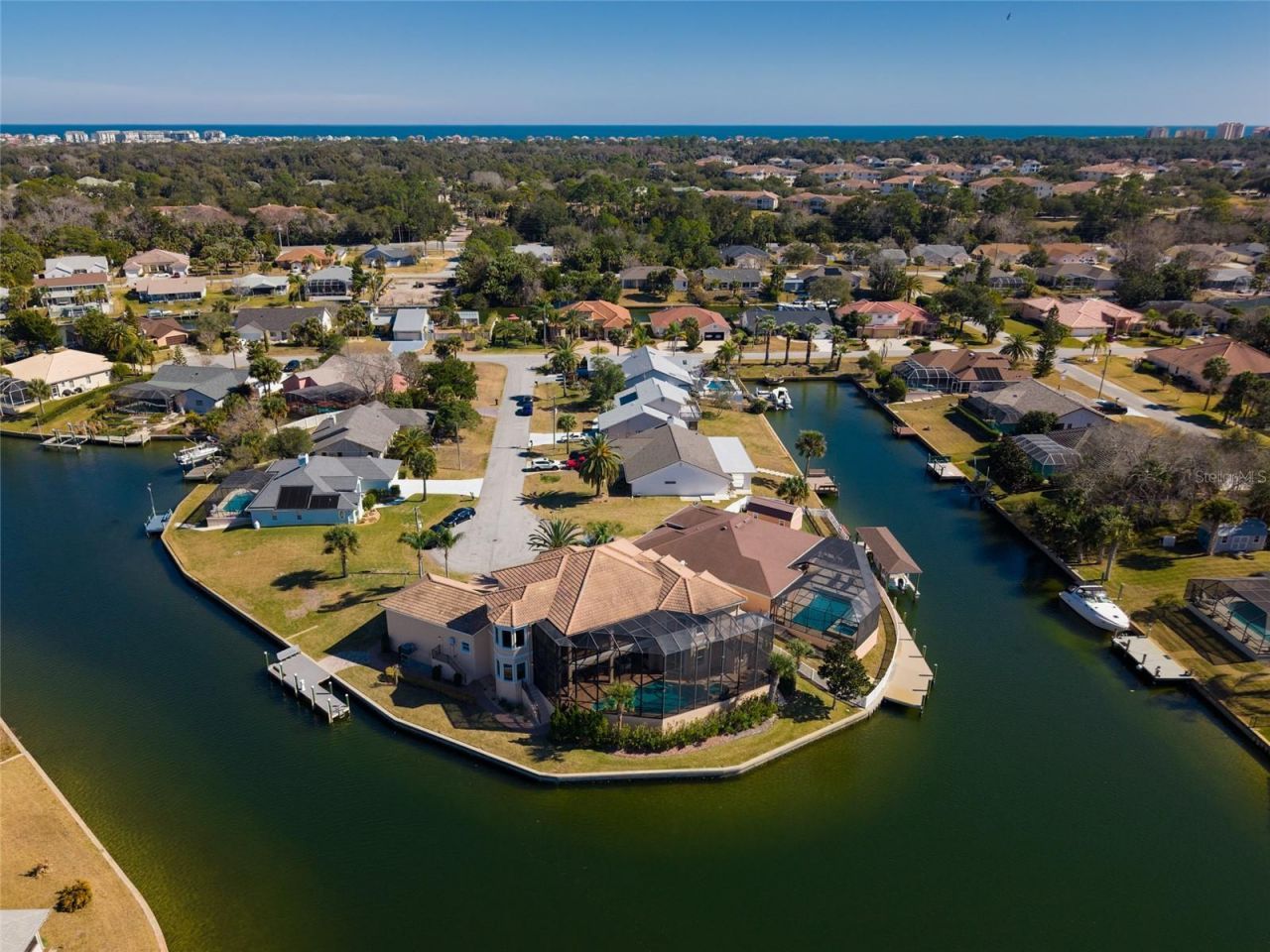 12 Crain Court, Palm Coast, FL 32137 Photo