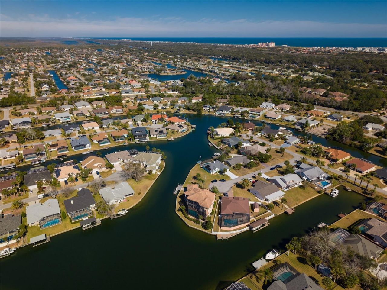 12 Crain Court, Palm Coast, FL 32137 Photo
